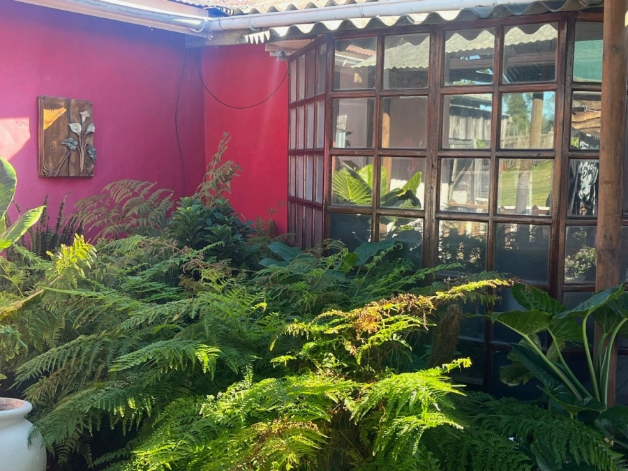 Commercial Property for Sale in Plettenberg Bay Rural Western Cape